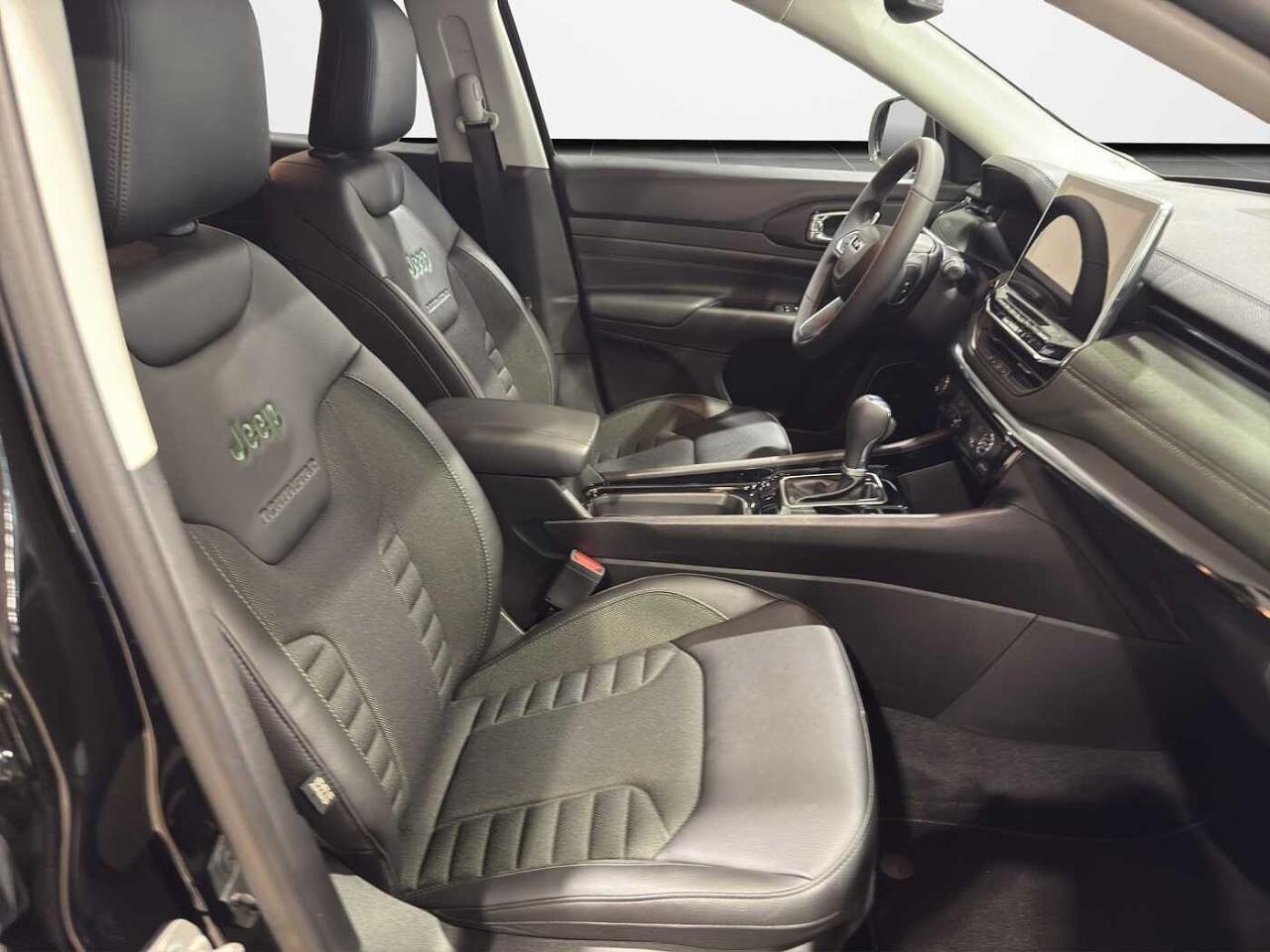 Jeep Jeep Compass usata 8