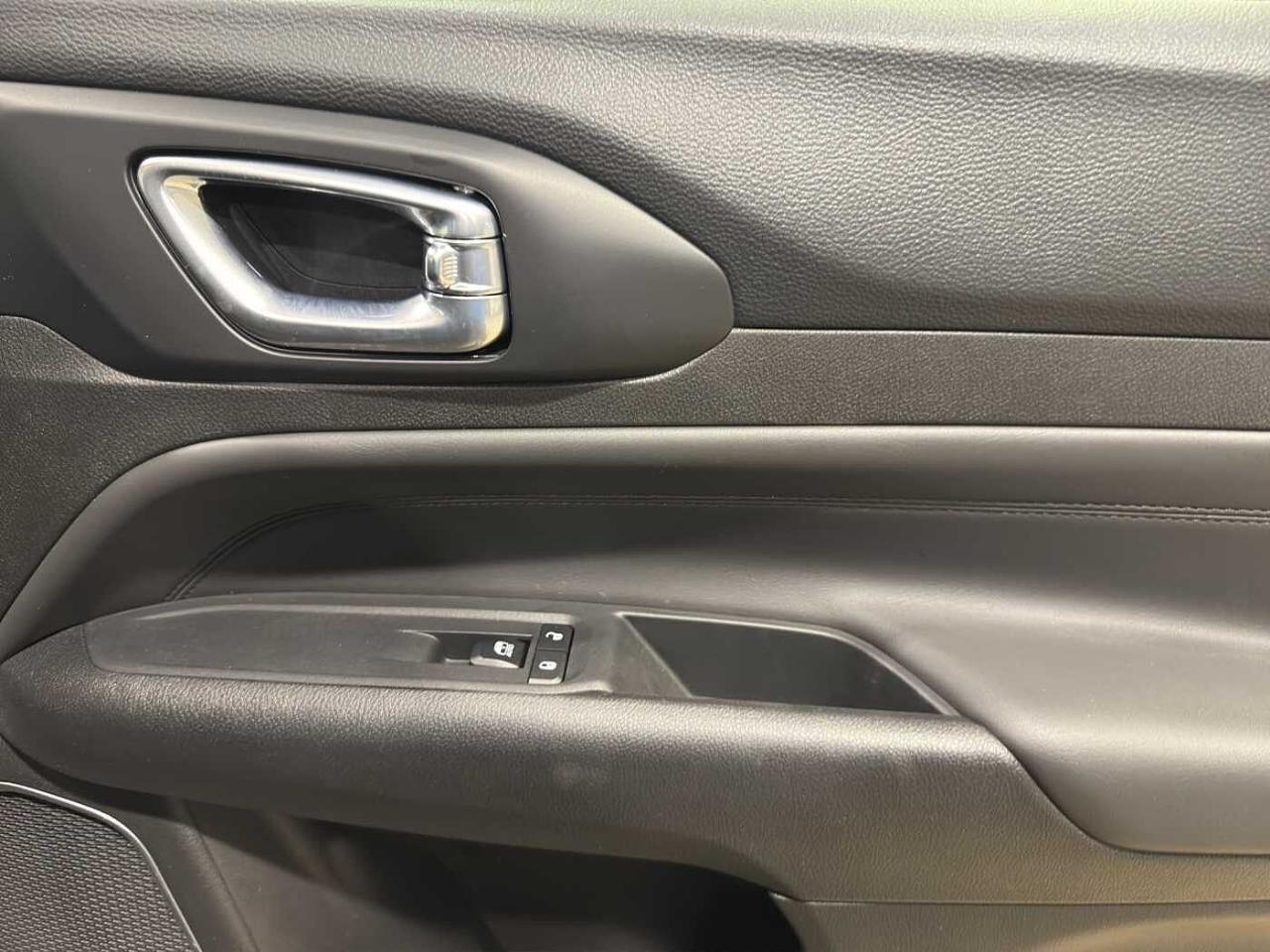 Jeep Jeep Compass usata 9