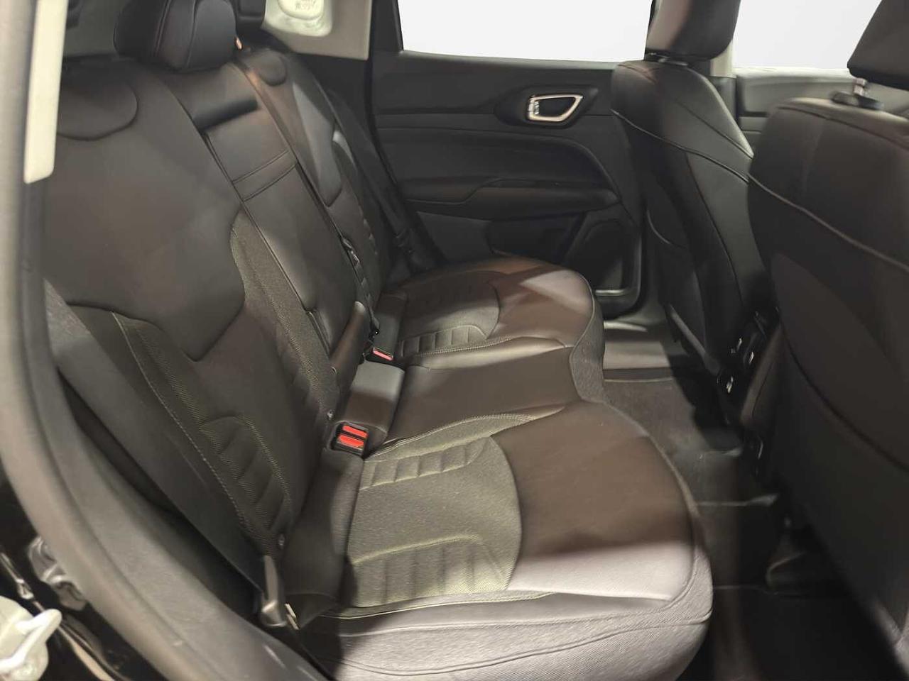 Jeep Jeep Compass usata 10