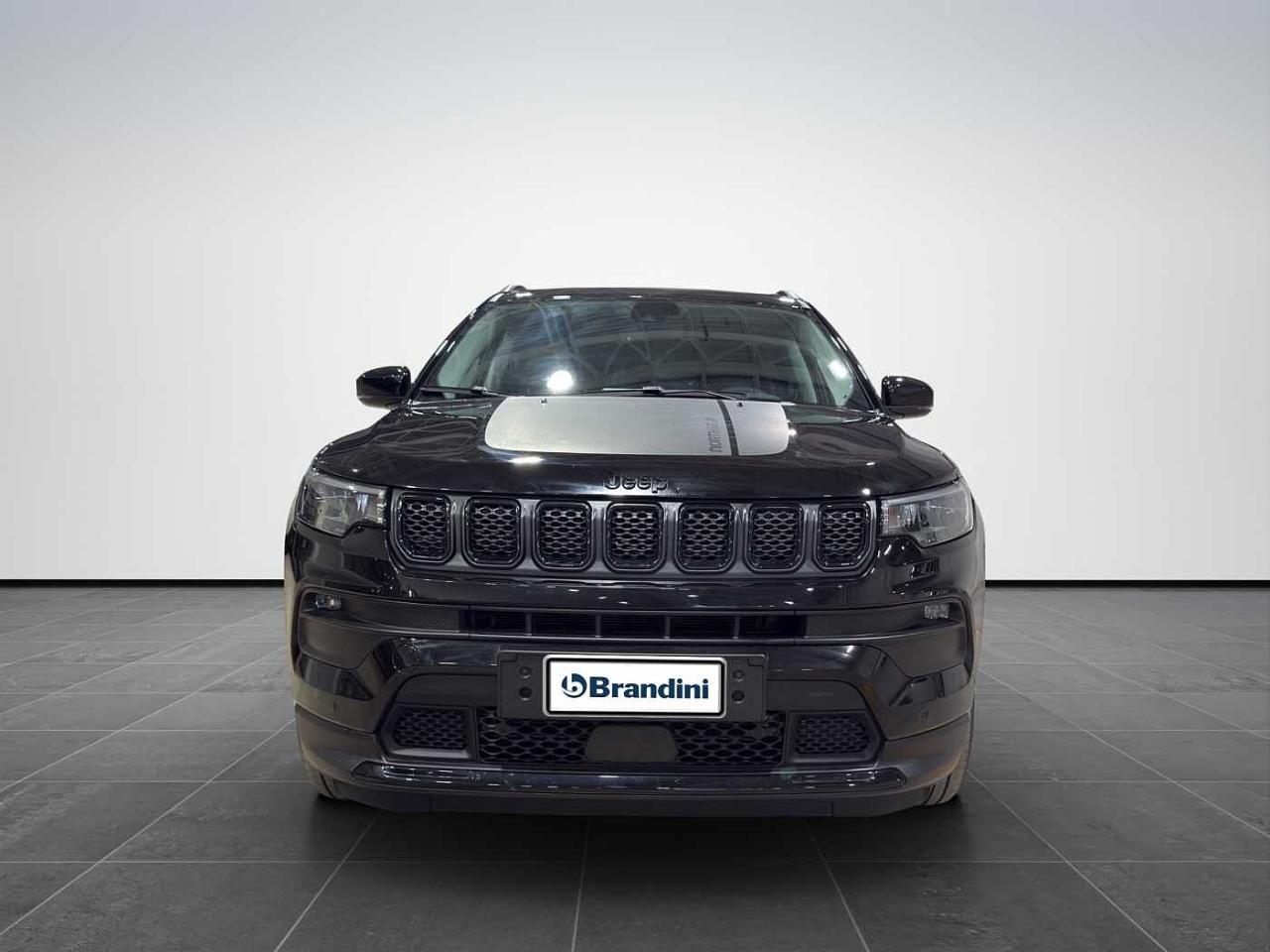 Jeep Jeep Compass usata 11