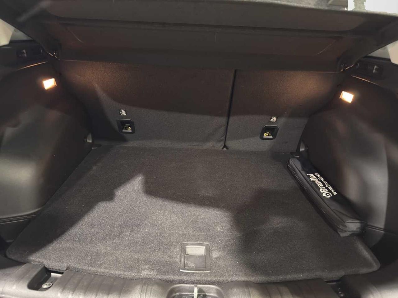Jeep Jeep Compass usata 12