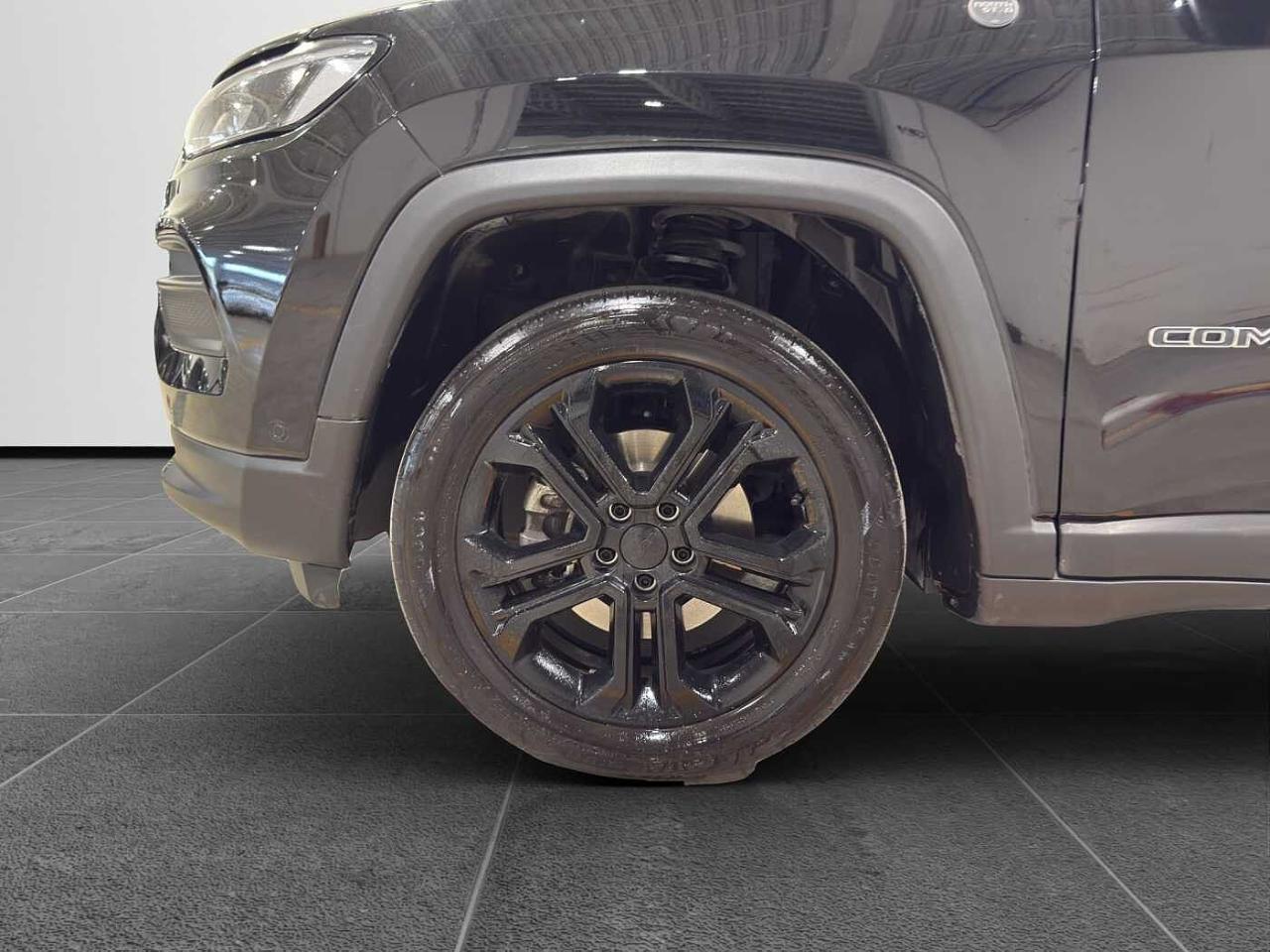Jeep Jeep Compass usata 13