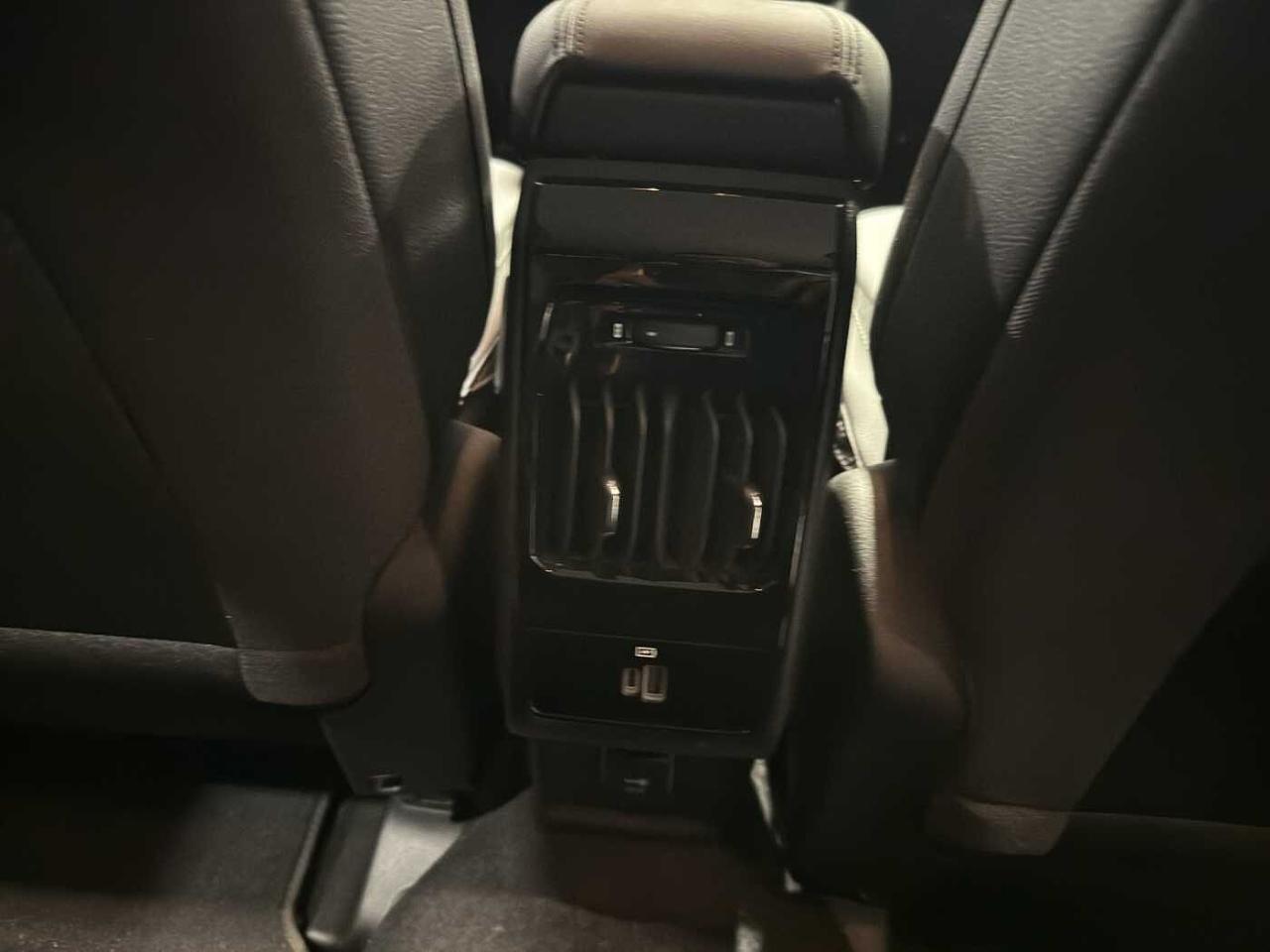 Jeep Jeep Compass usata 20
