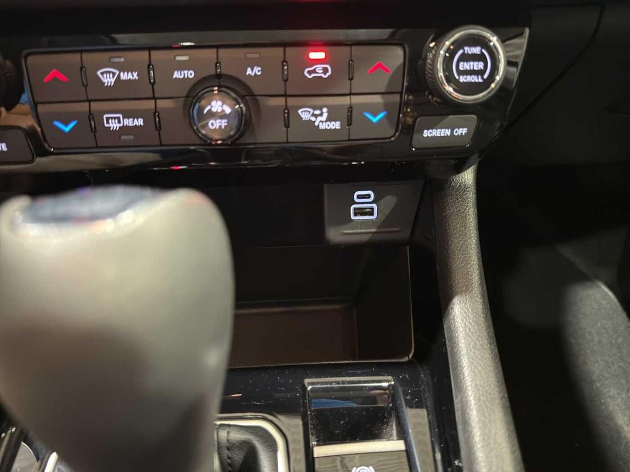 Jeep Jeep Compass usata 21