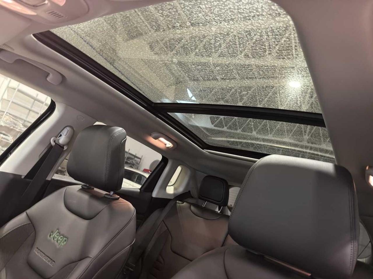 Jeep Jeep Compass usata 23