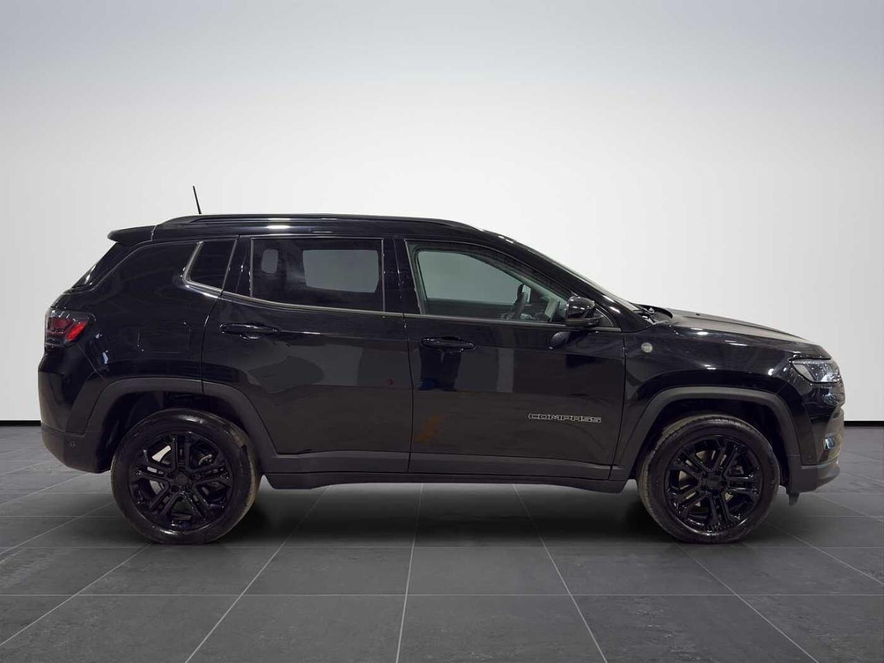 Jeep Jeep Compass usata 24