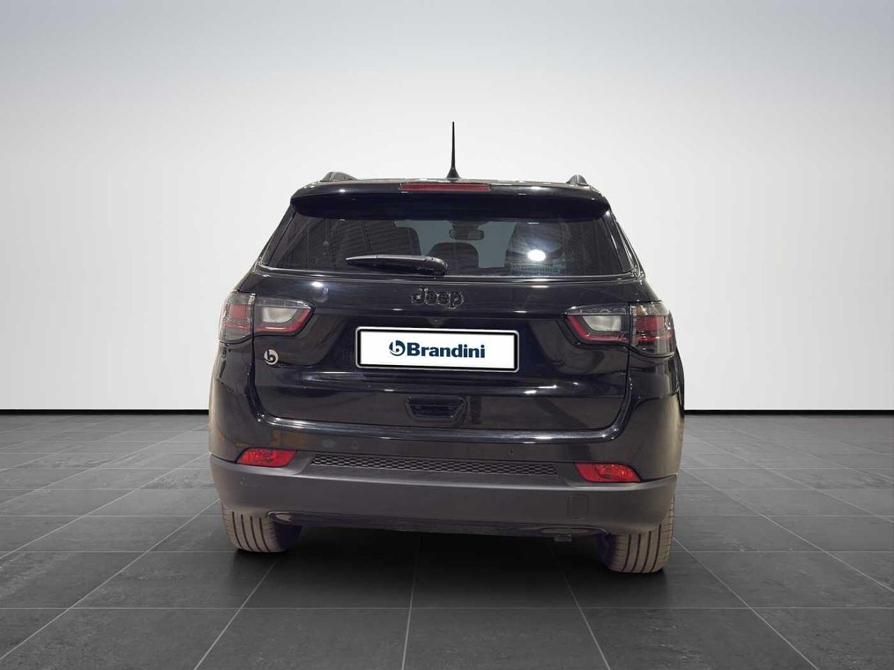 Jeep Jeep Compass usata 26