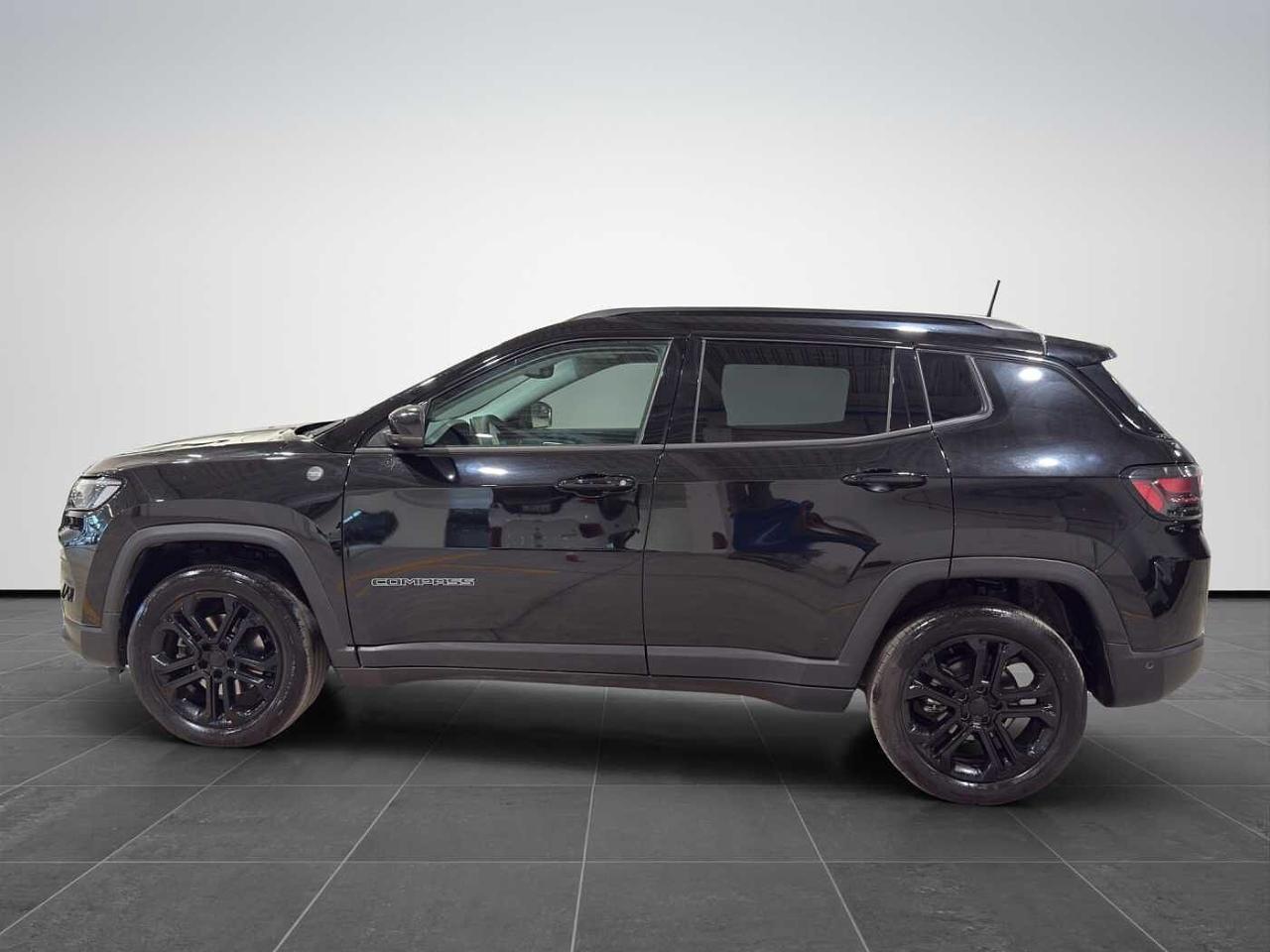 Jeep Jeep Compass usata 28