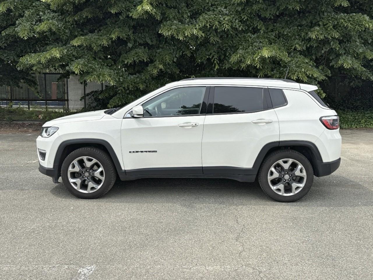 Jeep Jeep Compass usata 15