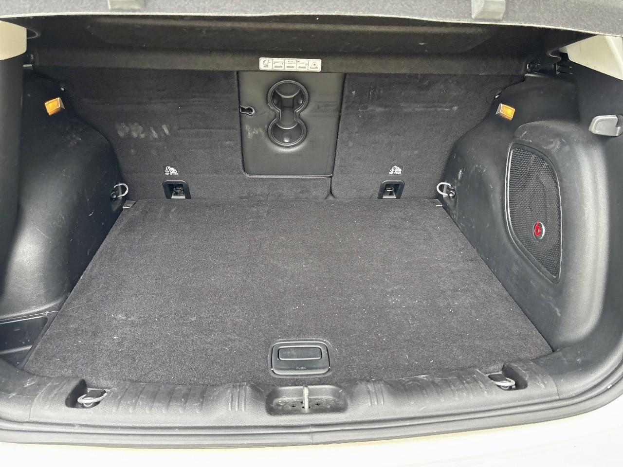 Jeep Jeep Compass usata 17
