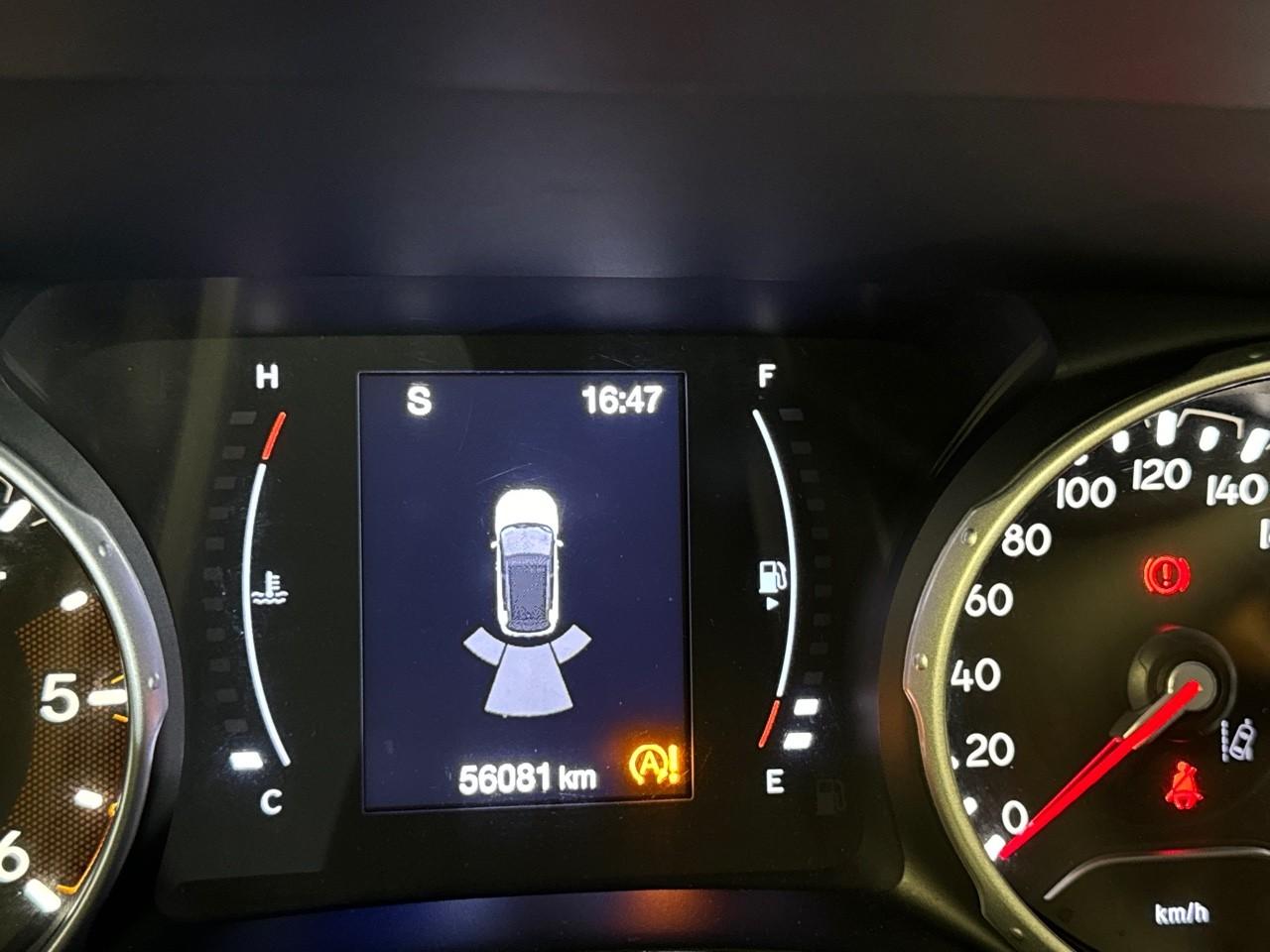 Jeep Jeep Compass usata, con Mirror Screen