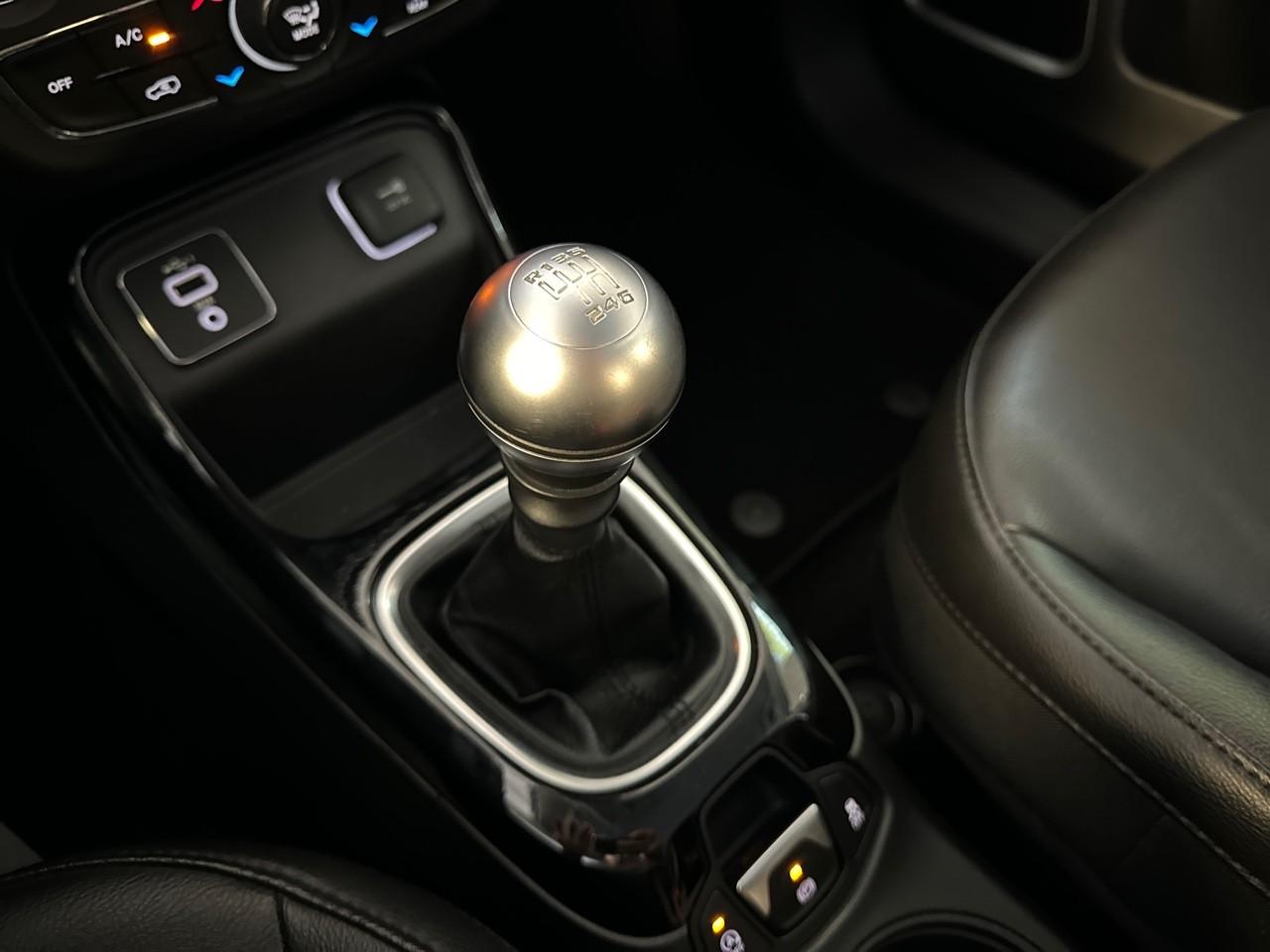 Jeep Jeep Compass usata 7