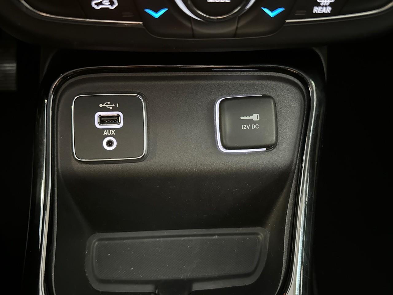 Jeep Jeep Compass usata 9