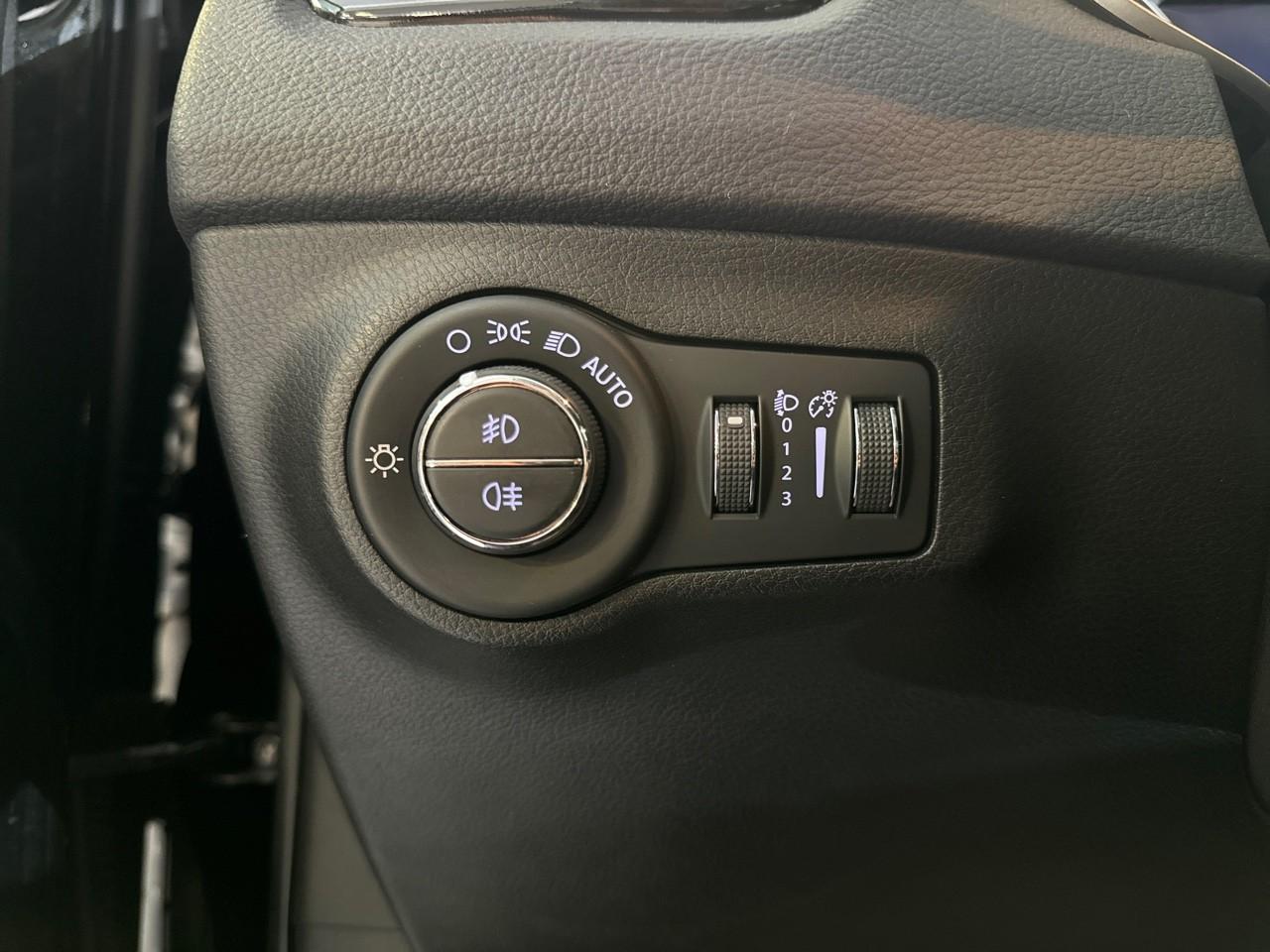 Jeep Jeep Compass usata 10