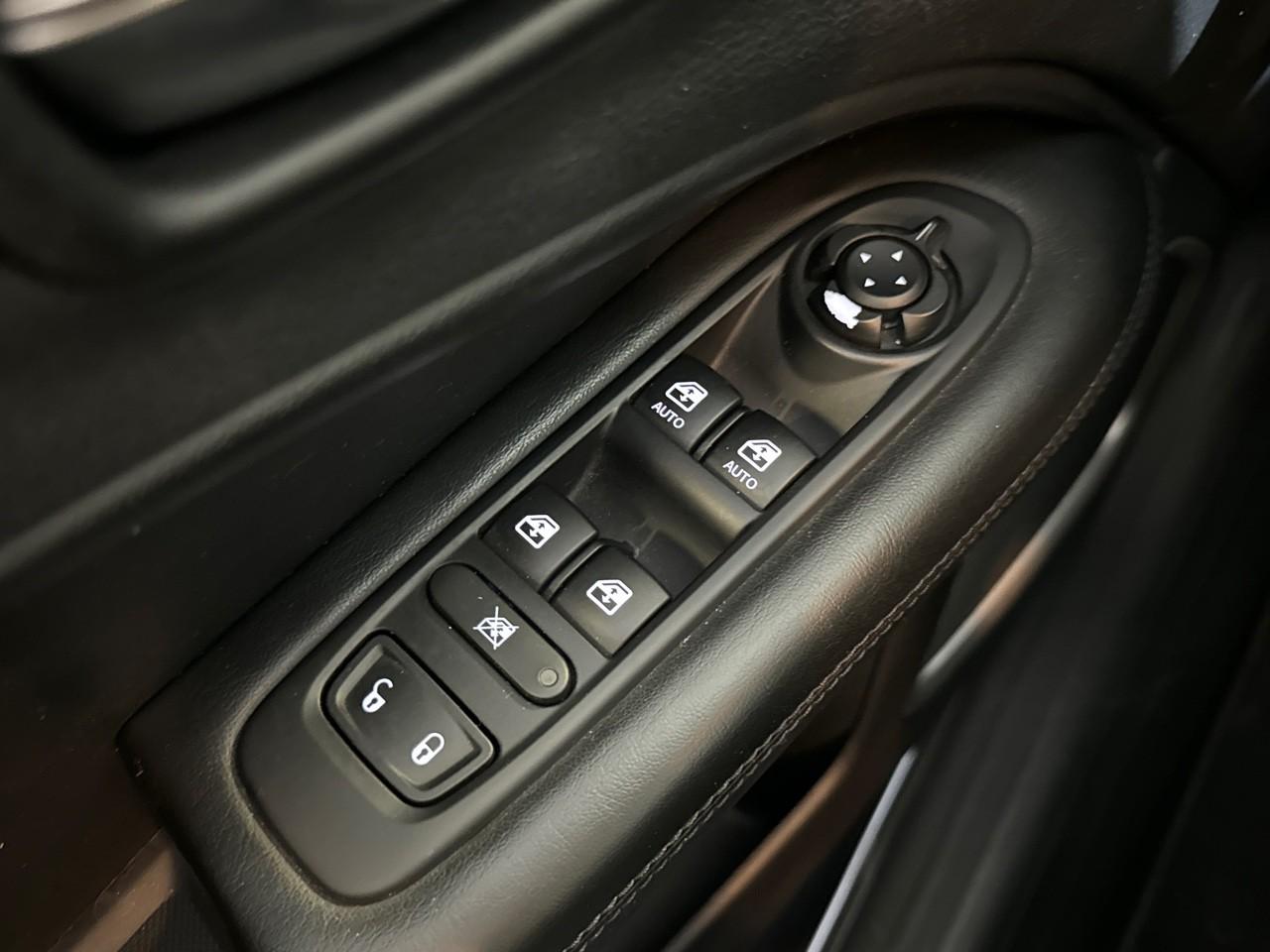 Jeep Jeep Compass usata 12