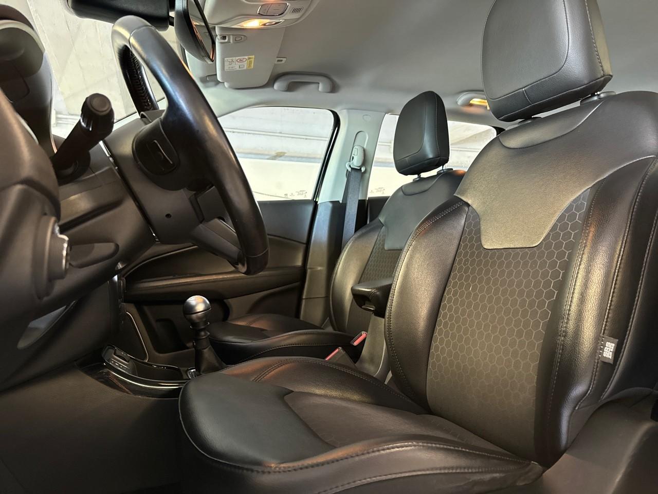Jeep Jeep Compass usata 20