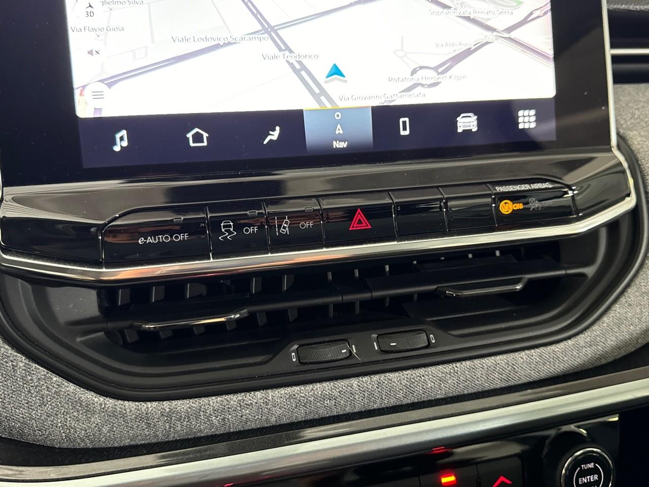 Jeep Jeep Compass usata 6