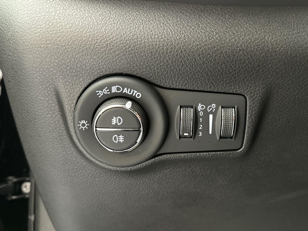Jeep Jeep Compass usata 8