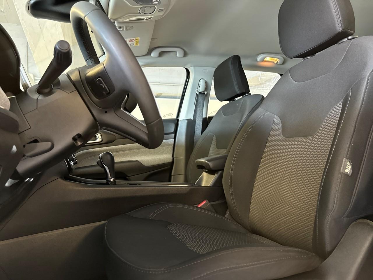 Jeep Jeep Compass usata 19