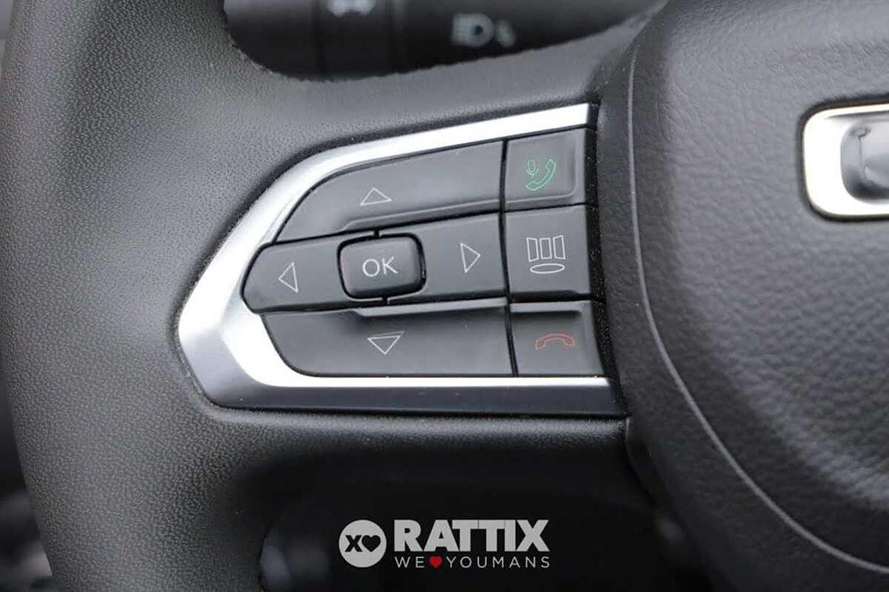 Jeep Jeep Compass usata 2