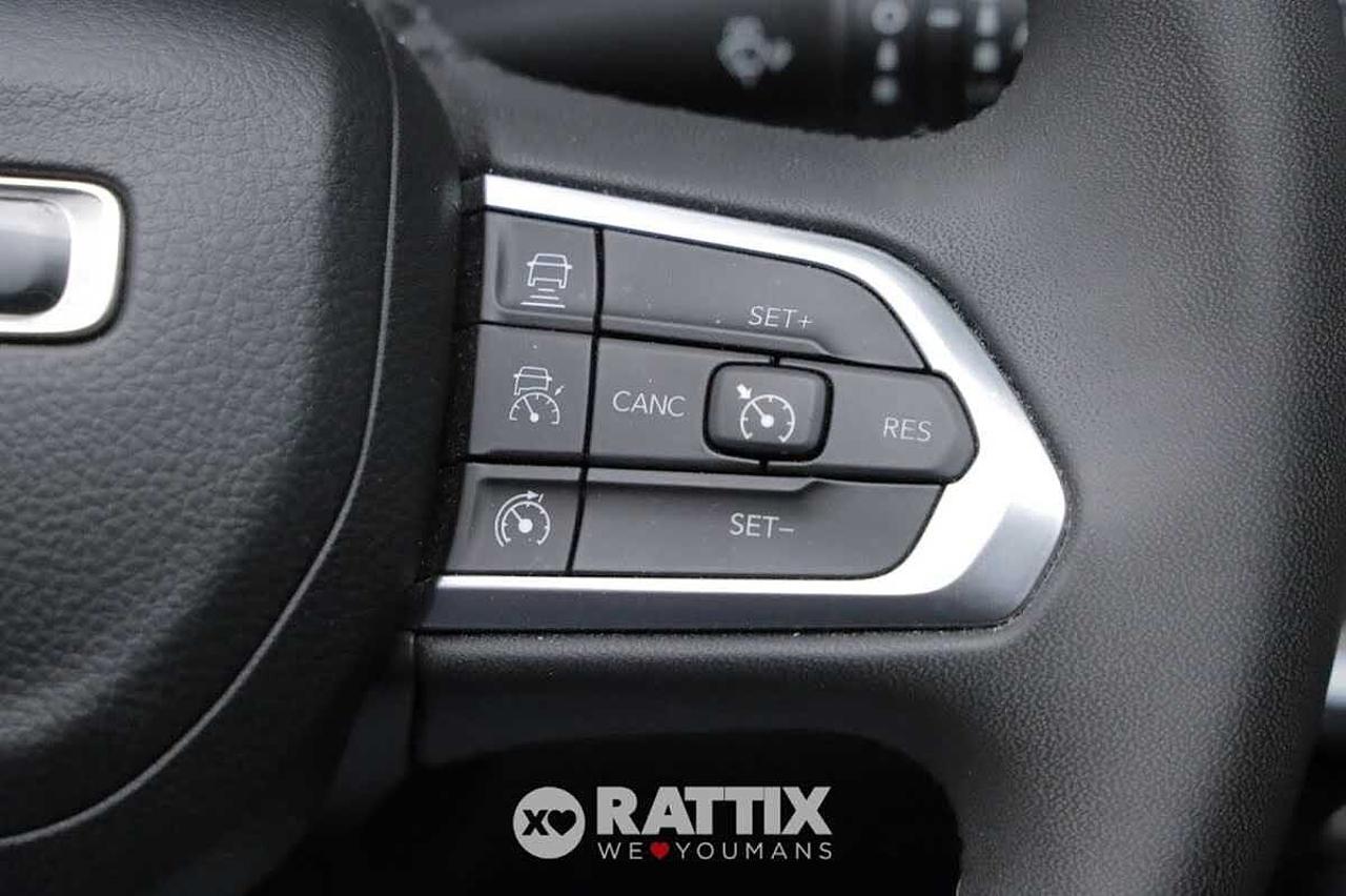 Jeep Jeep Compass usata 3