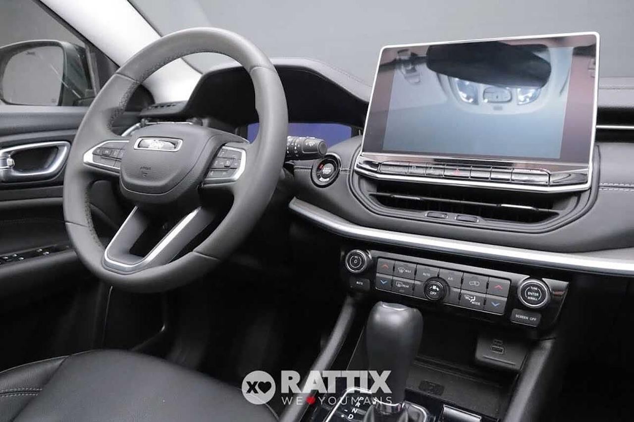 Jeep Jeep Compass usata 7