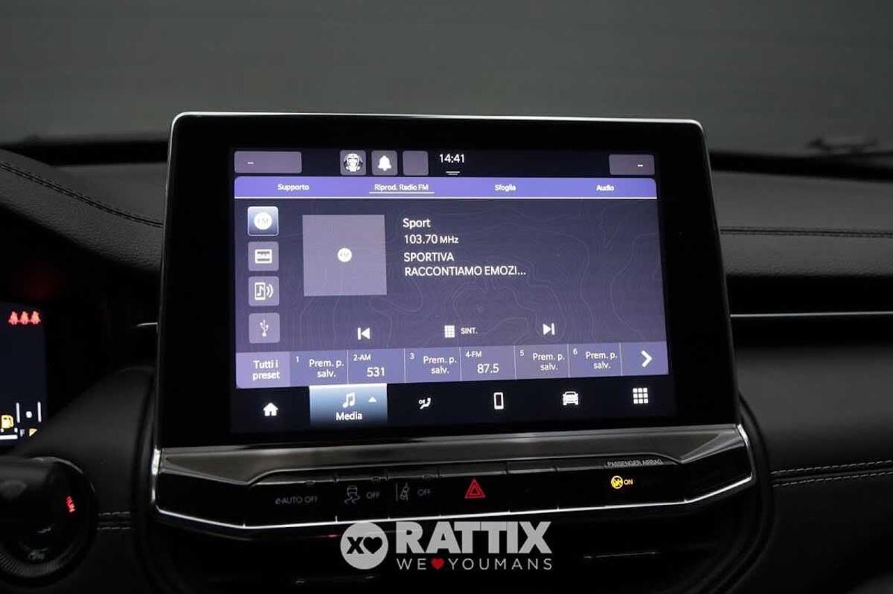 Jeep Jeep Compass usata 9