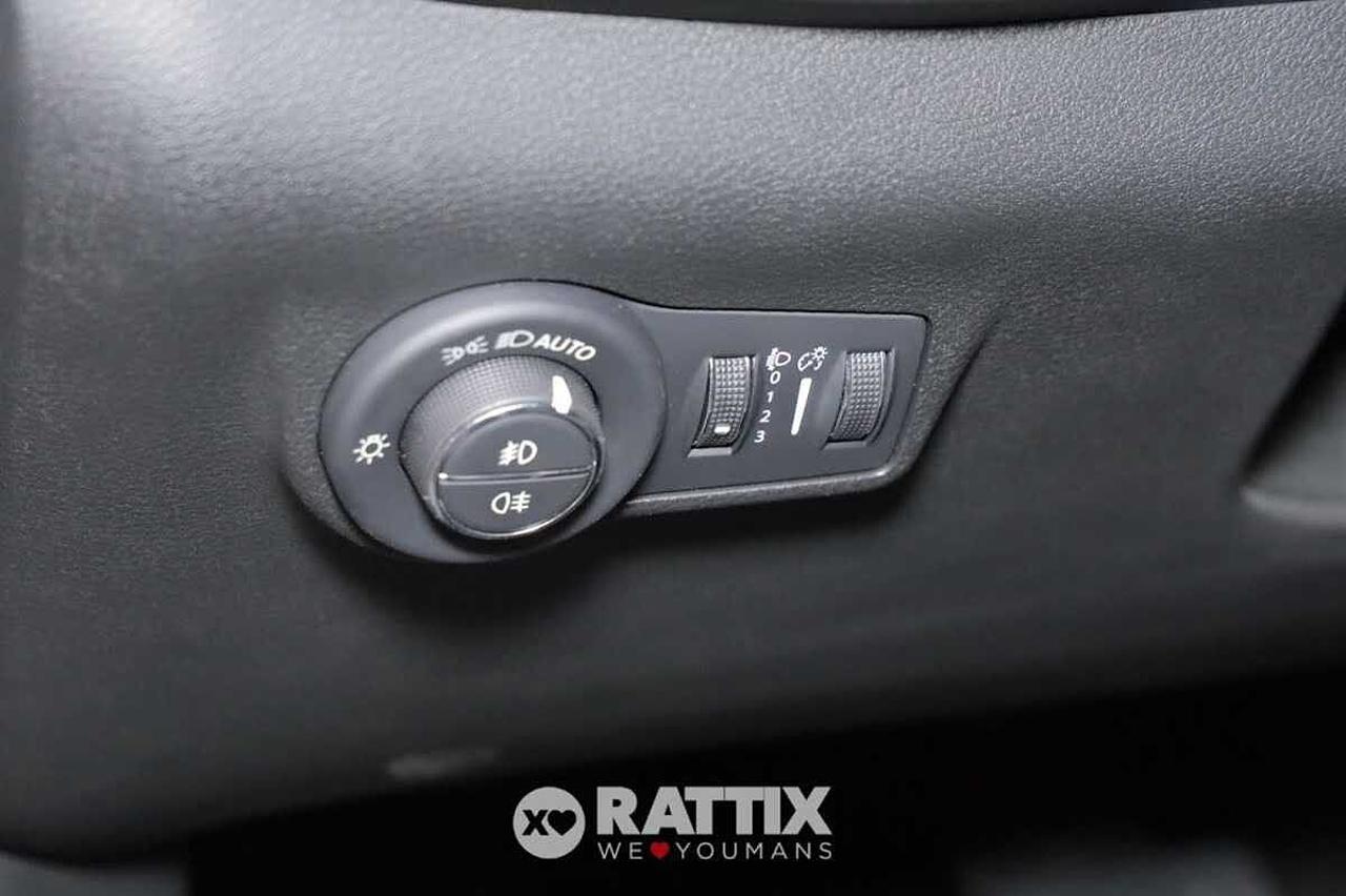Jeep Jeep Compass usata 16