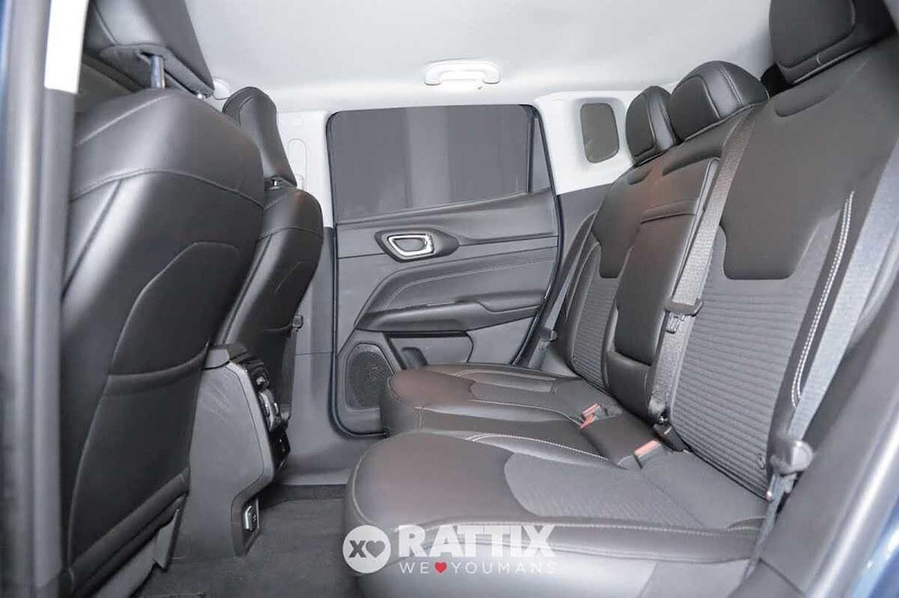 Jeep Jeep Compass usata 18
