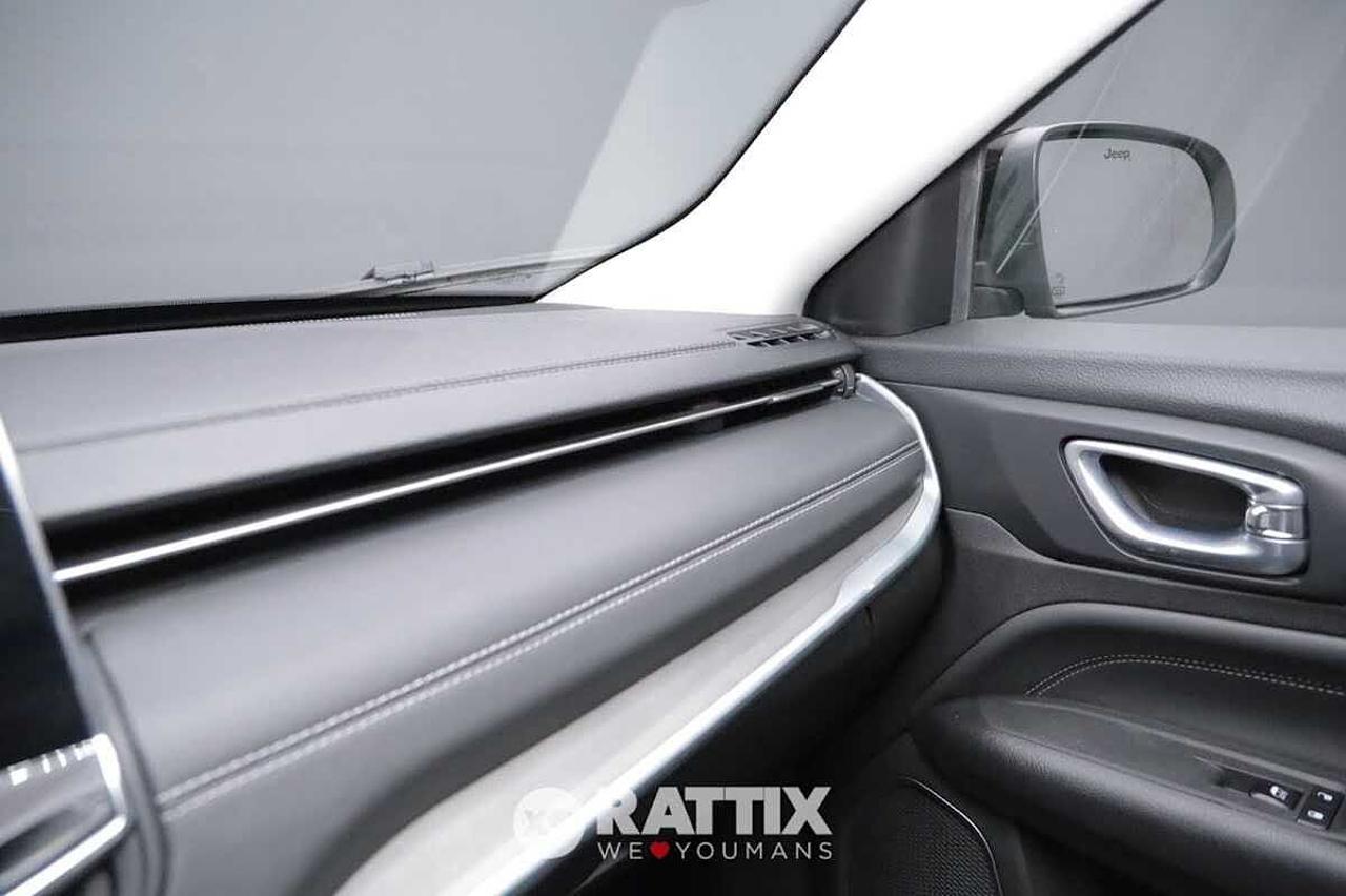 Jeep Jeep Compass usata 19