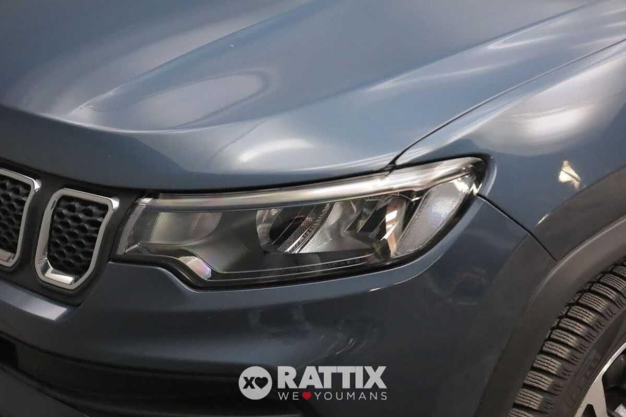 Jeep Jeep Compass usata 20