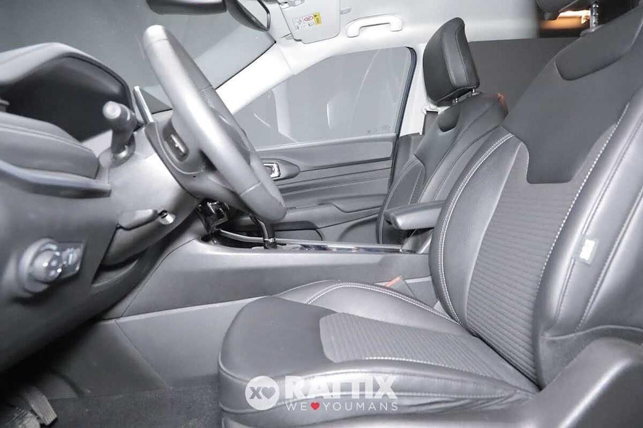 Jeep Jeep Compass usata 25