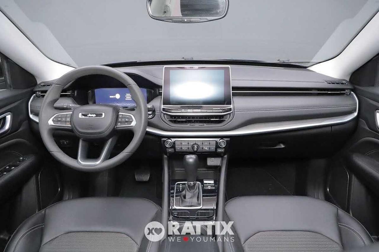 Jeep Jeep Compass usata 26