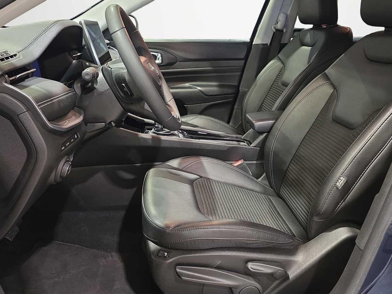 Jeep Jeep Compass usata 1