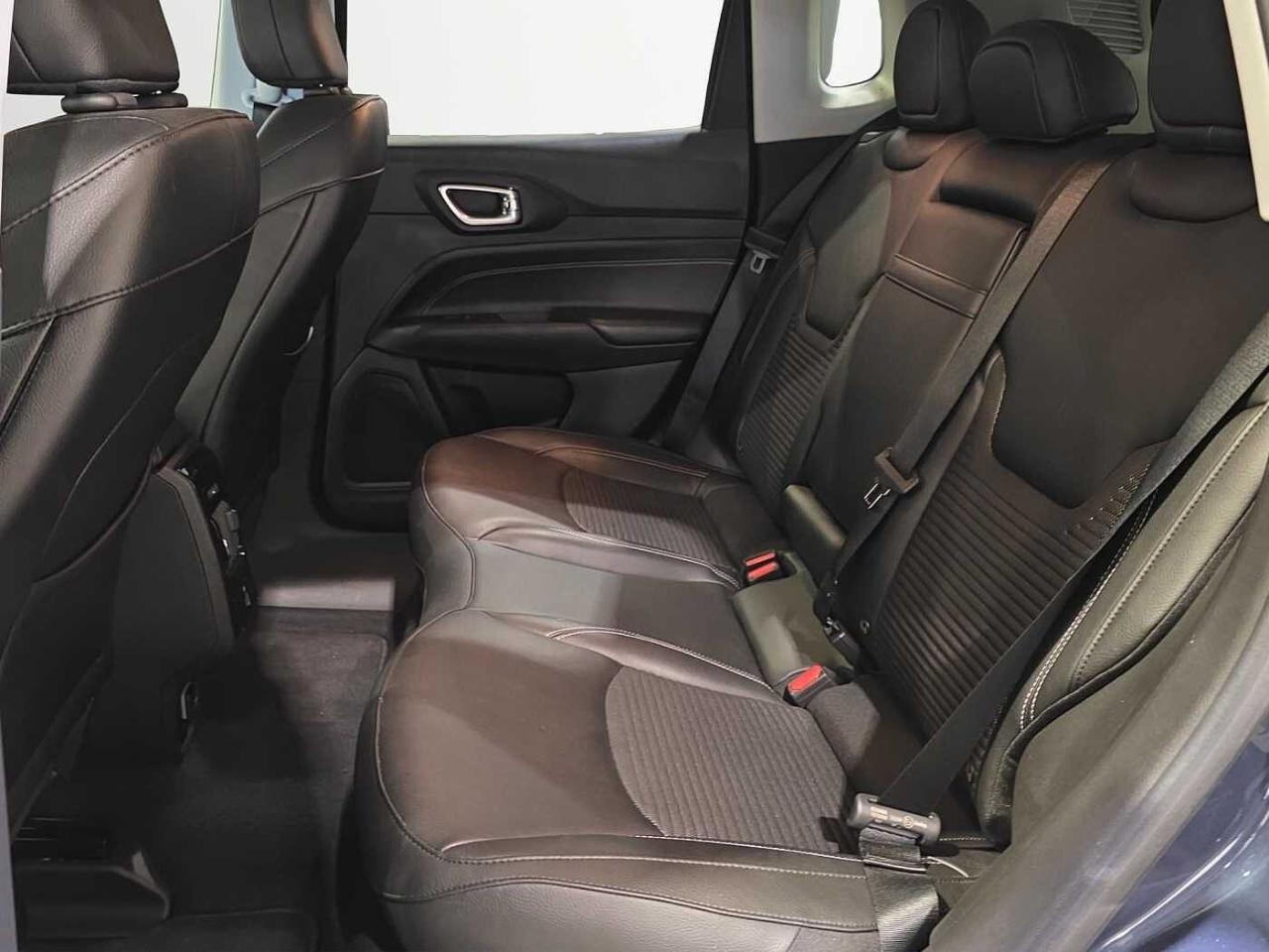 Jeep Jeep Compass usata 4