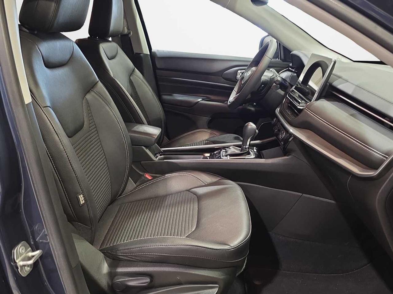 Jeep Jeep Compass usata 8