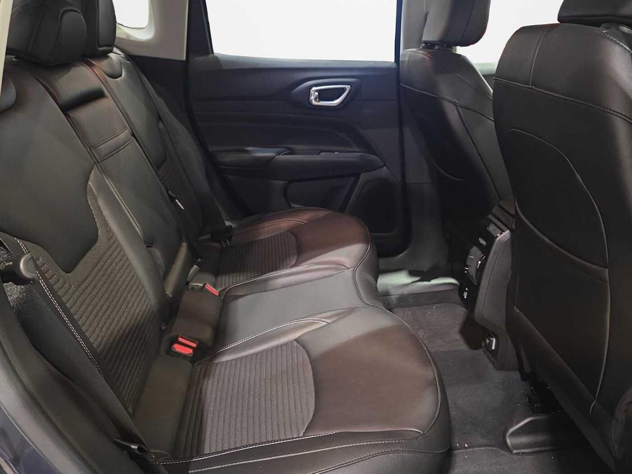 Jeep Jeep Compass usata 10