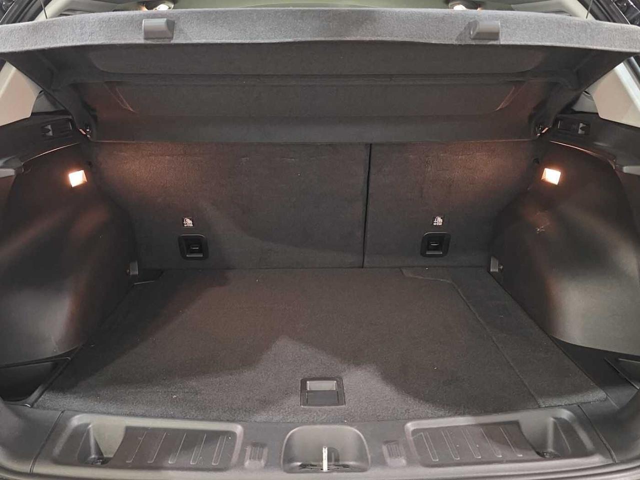 Jeep Jeep Compass usata 12