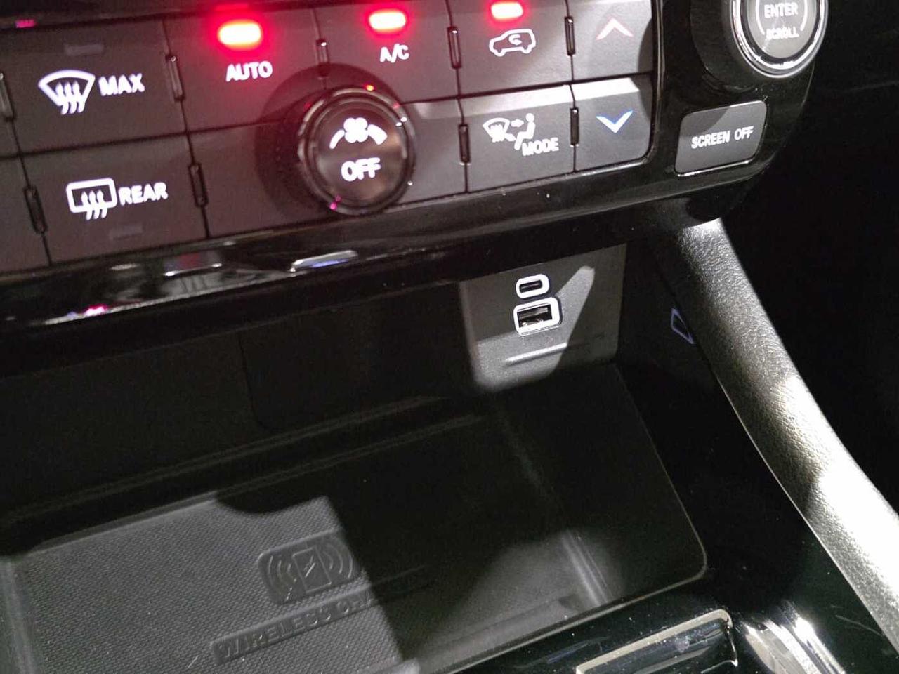Jeep Jeep Compass usata 23