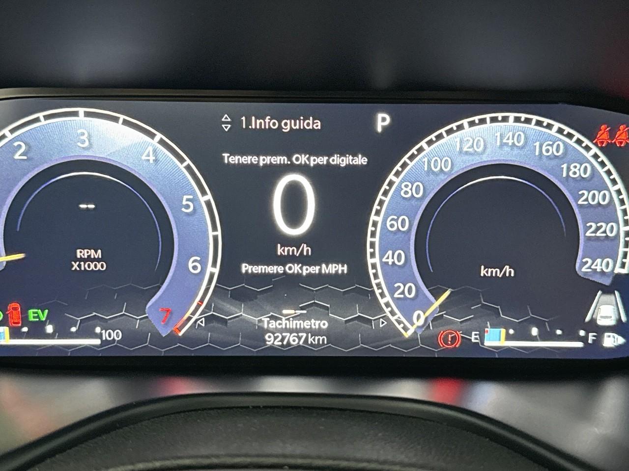 Jeep Jeep Compass usata, con Mirror Screen