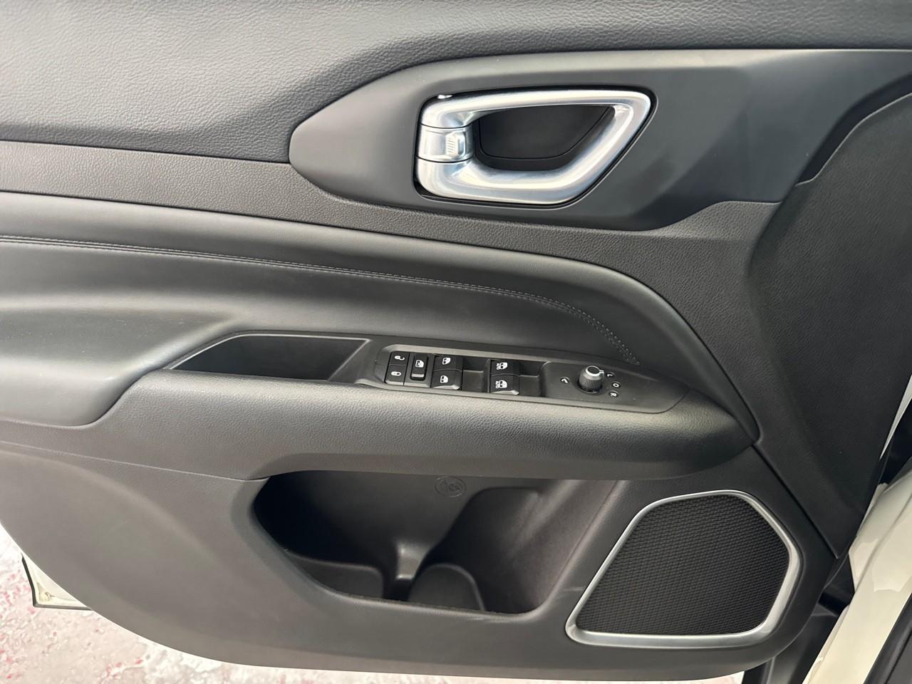 Jeep Jeep Compass usata 8
