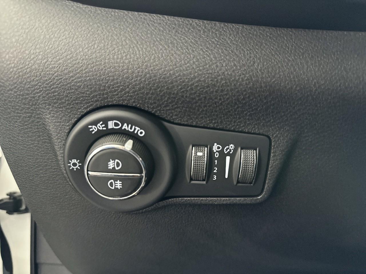 Jeep Jeep Compass usata 9