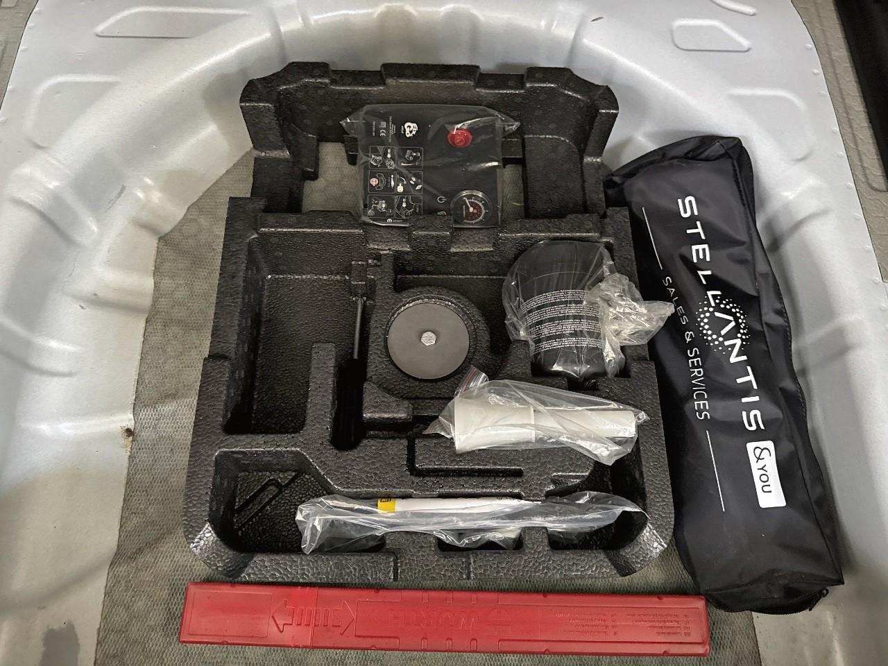 Jeep Jeep Compass usata 13