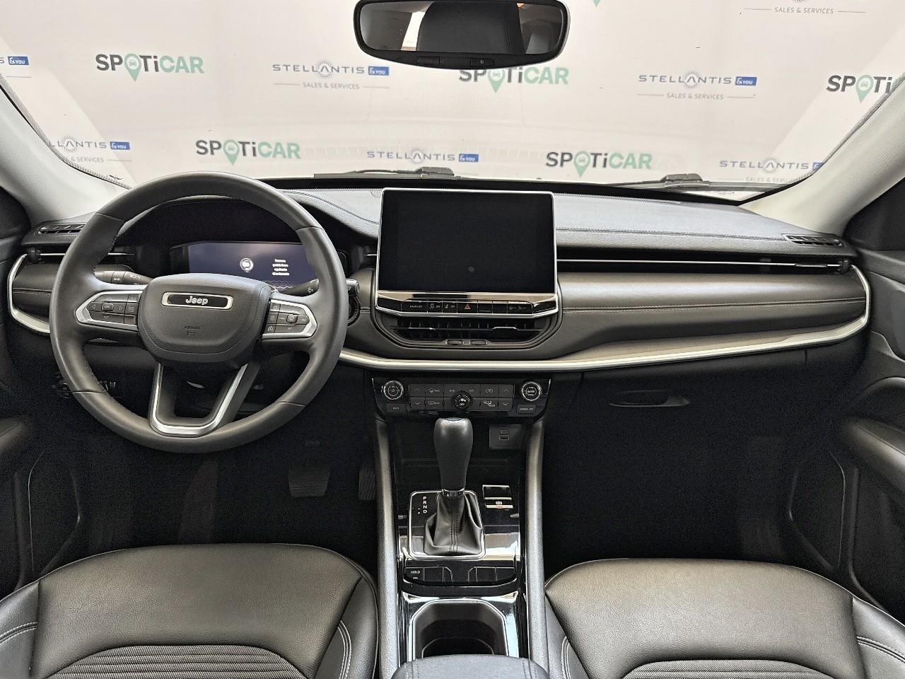 Jeep Jeep Compass usata 20