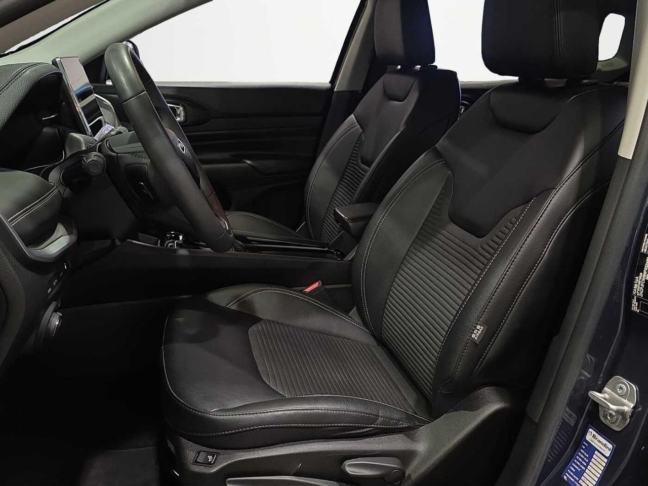 Jeep Jeep Compass usata 1