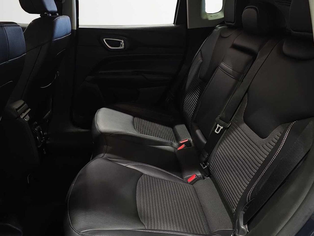 Jeep Jeep Compass usata 4
