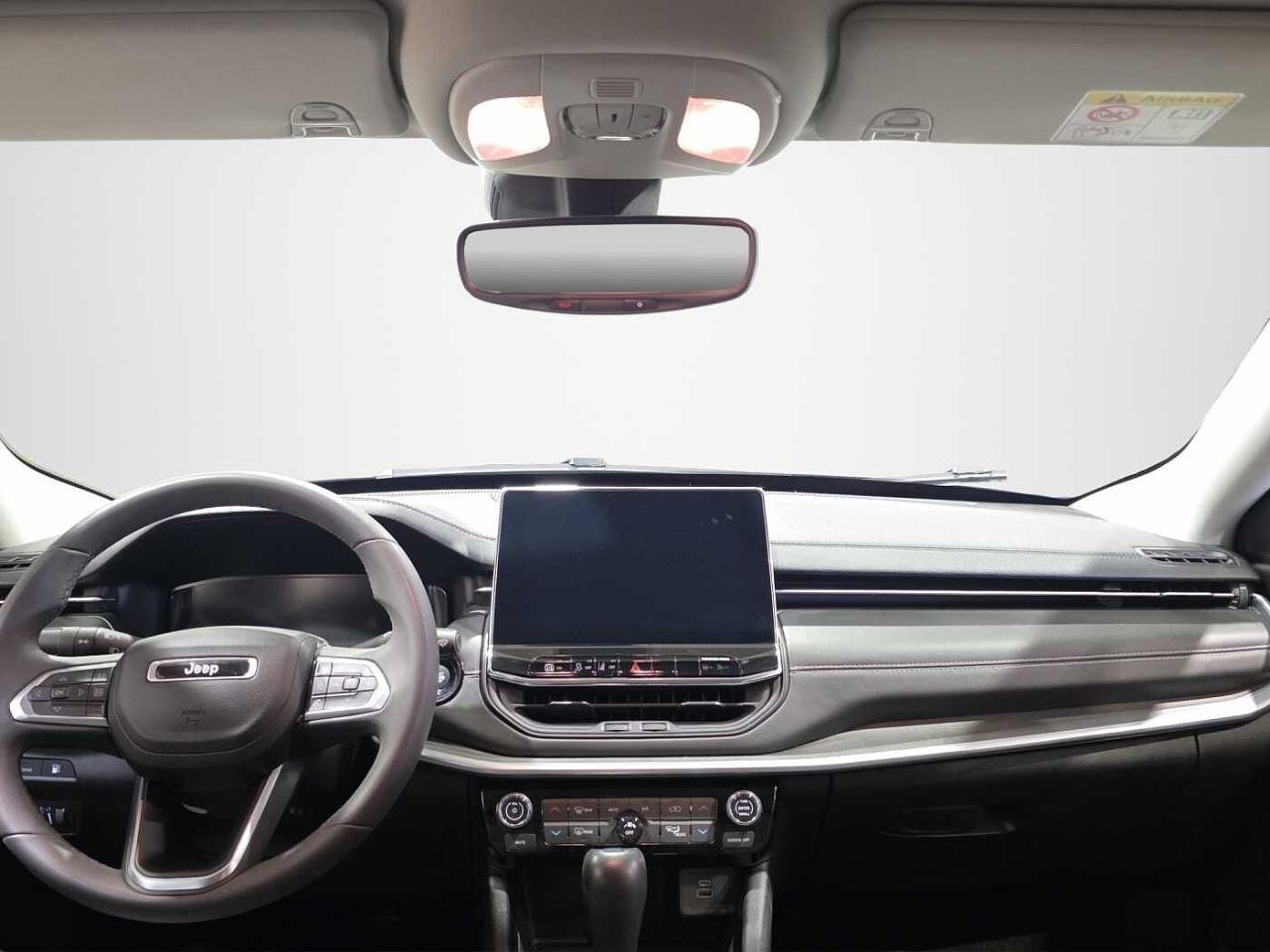 Jeep Jeep Compass usata 5