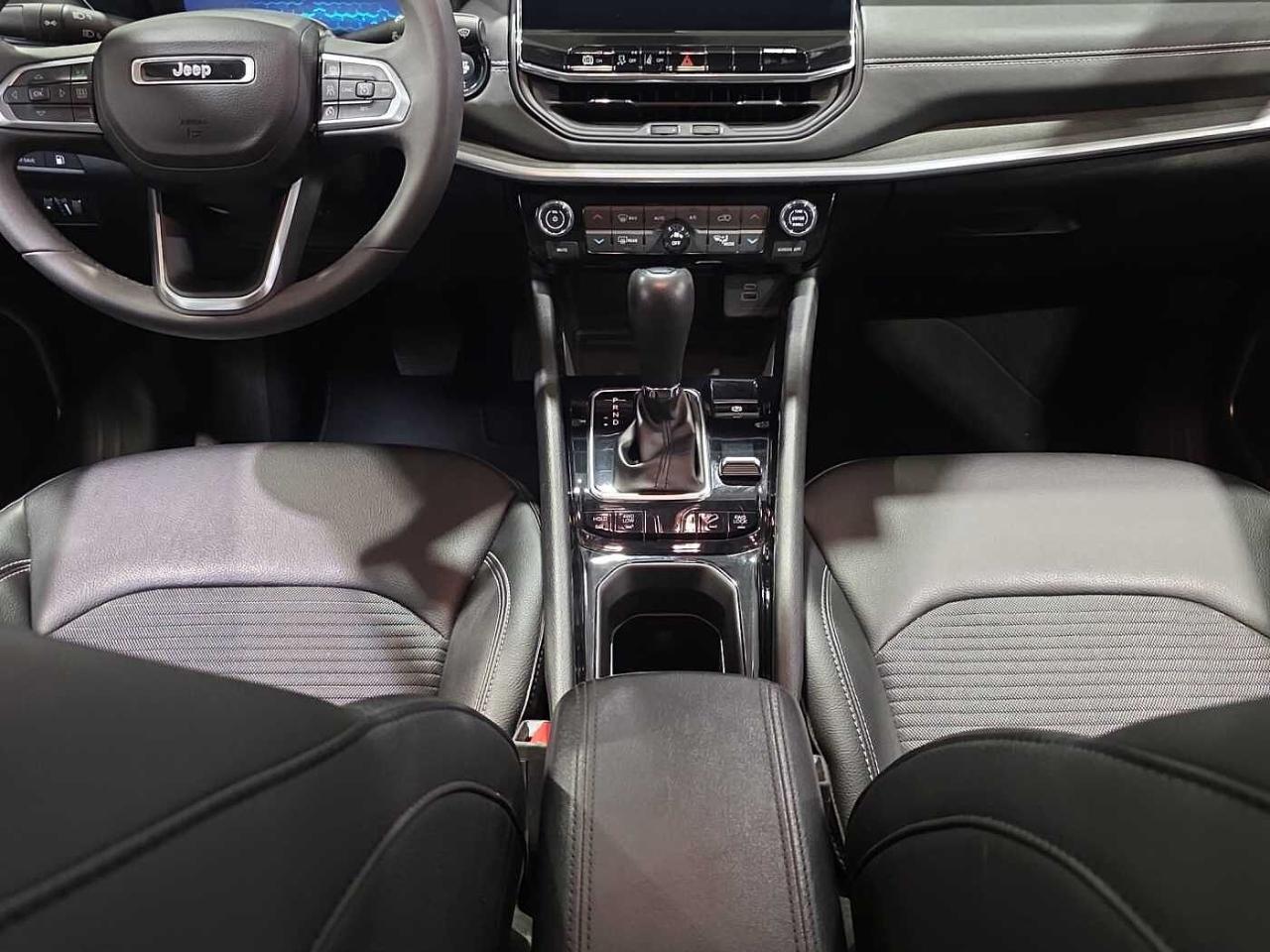 Jeep Jeep Compass usata 6