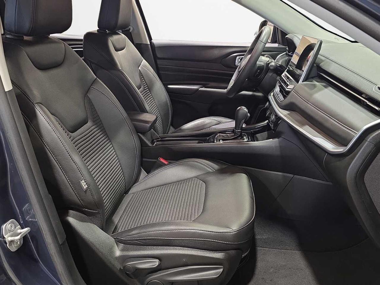 Jeep Jeep Compass usata 8