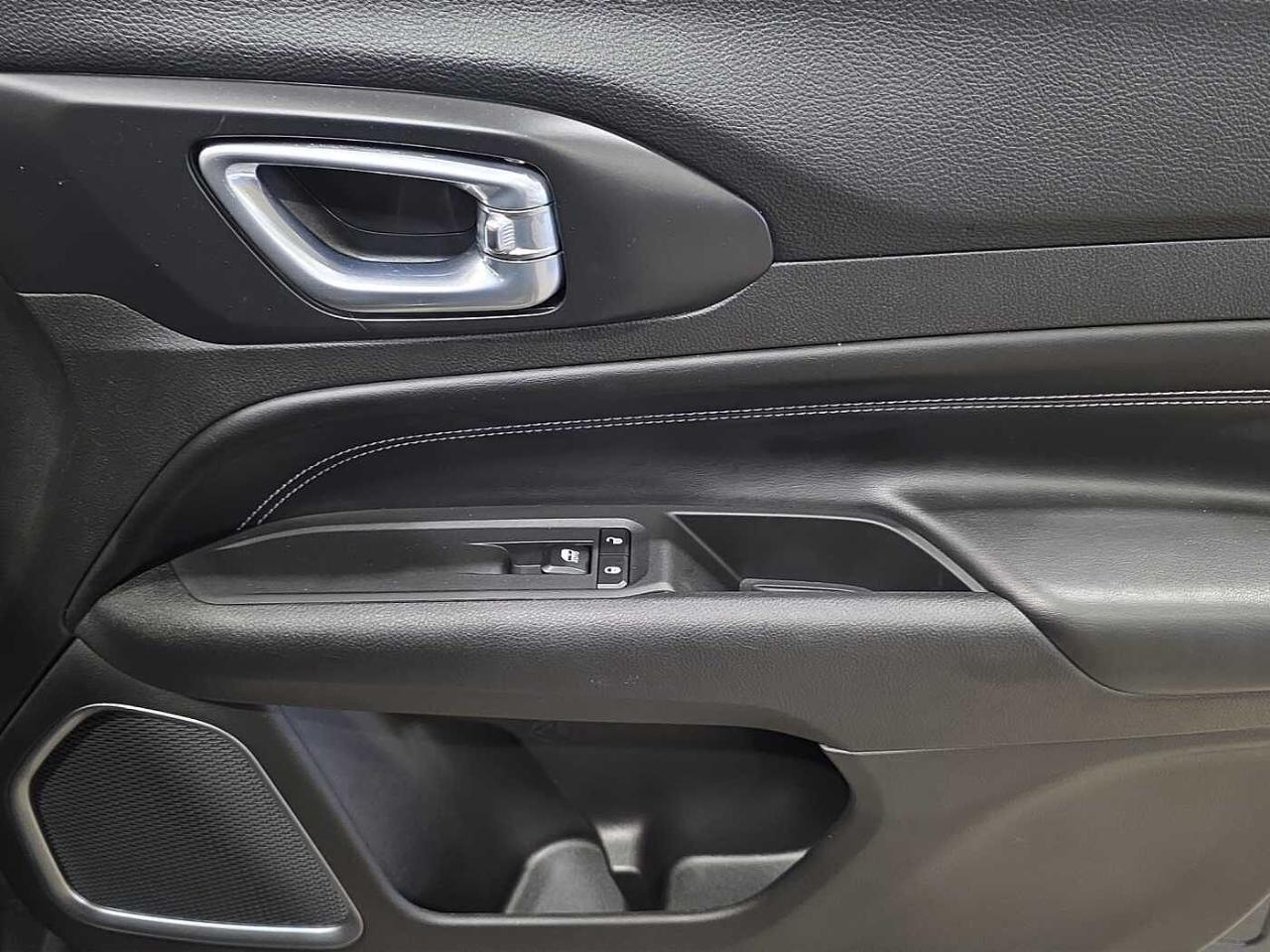 Jeep Jeep Compass usata 9